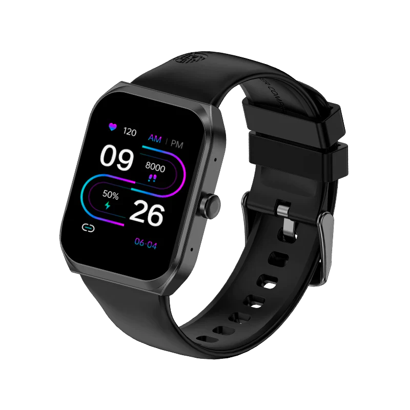 Ronin R-01 BT Calling Smart Watch