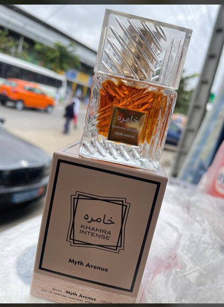 Parfum Khamra Intense 30ml