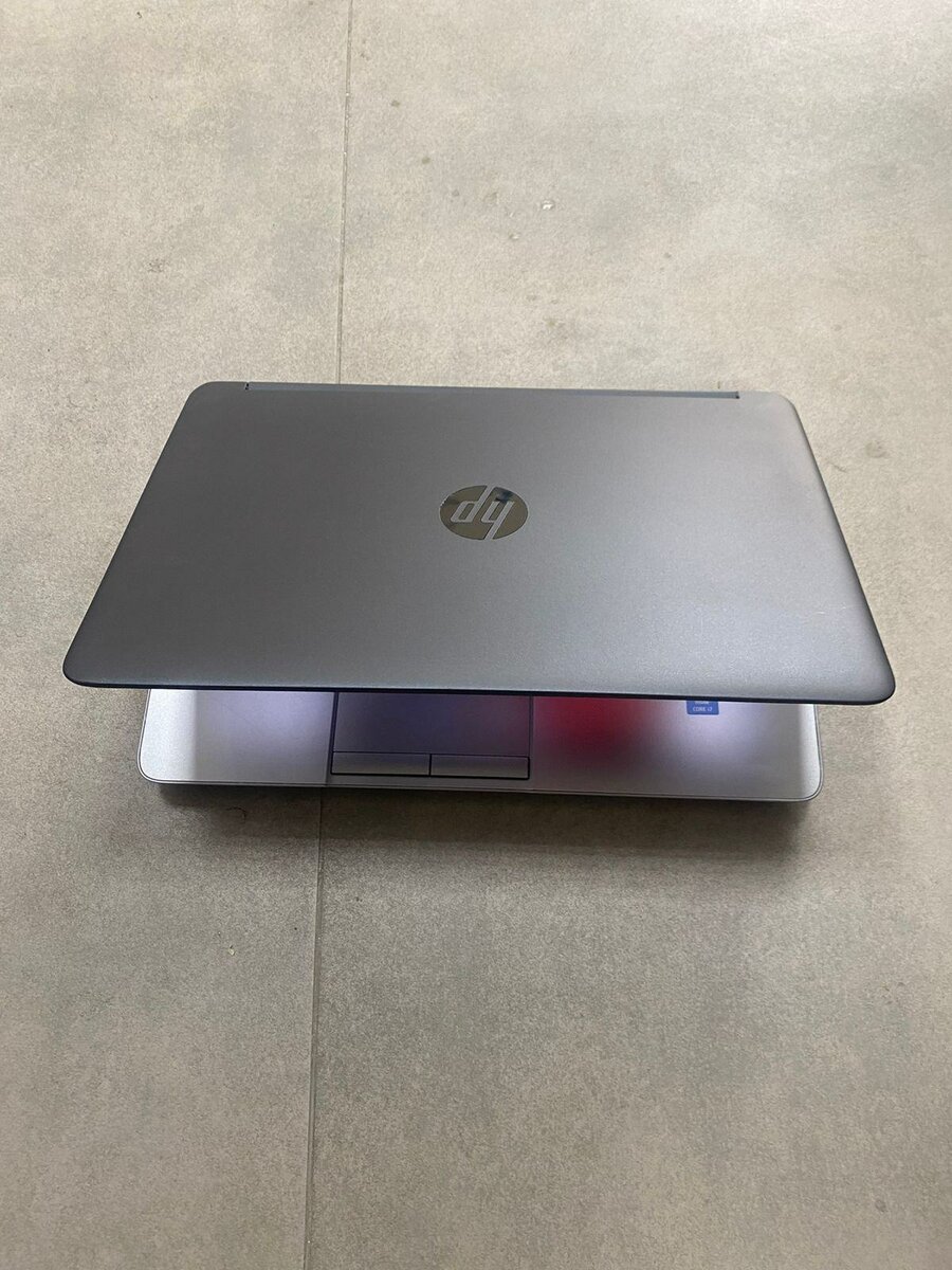 Hp 640 G1