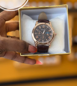 luxury watch for men