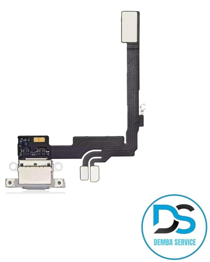 Circuit de charge iPhone 16pro