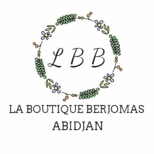 La boutique berjomas