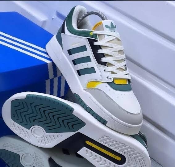Sneakers Adidas Retro Style