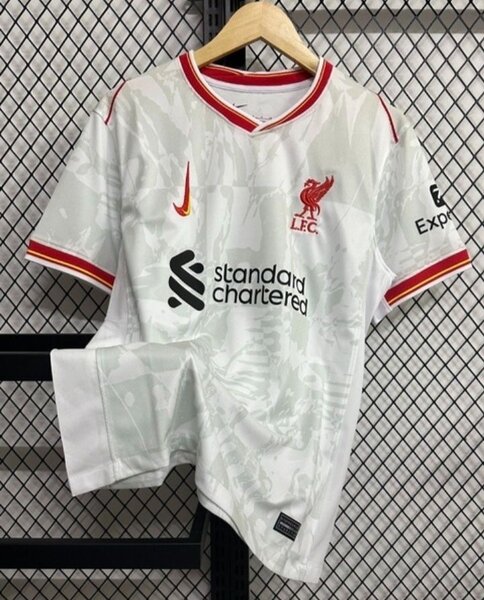 Maillot version 2025