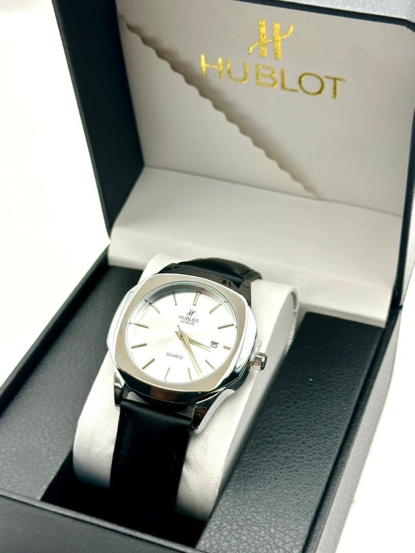 Montre Homme Classique Hublot