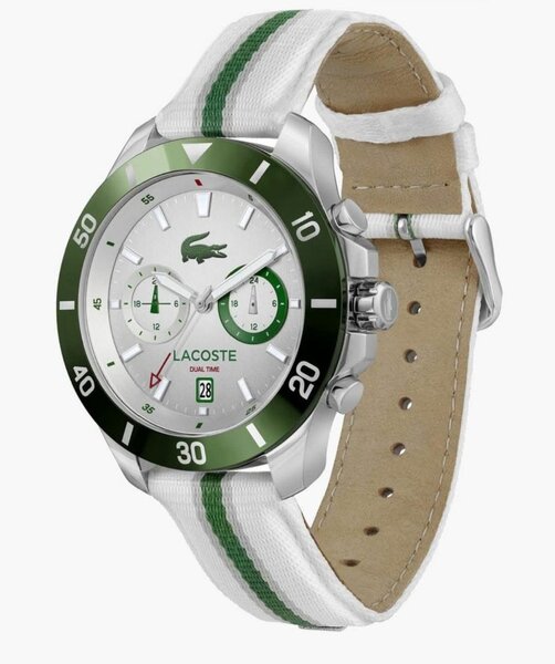 Montre homme élégante sport