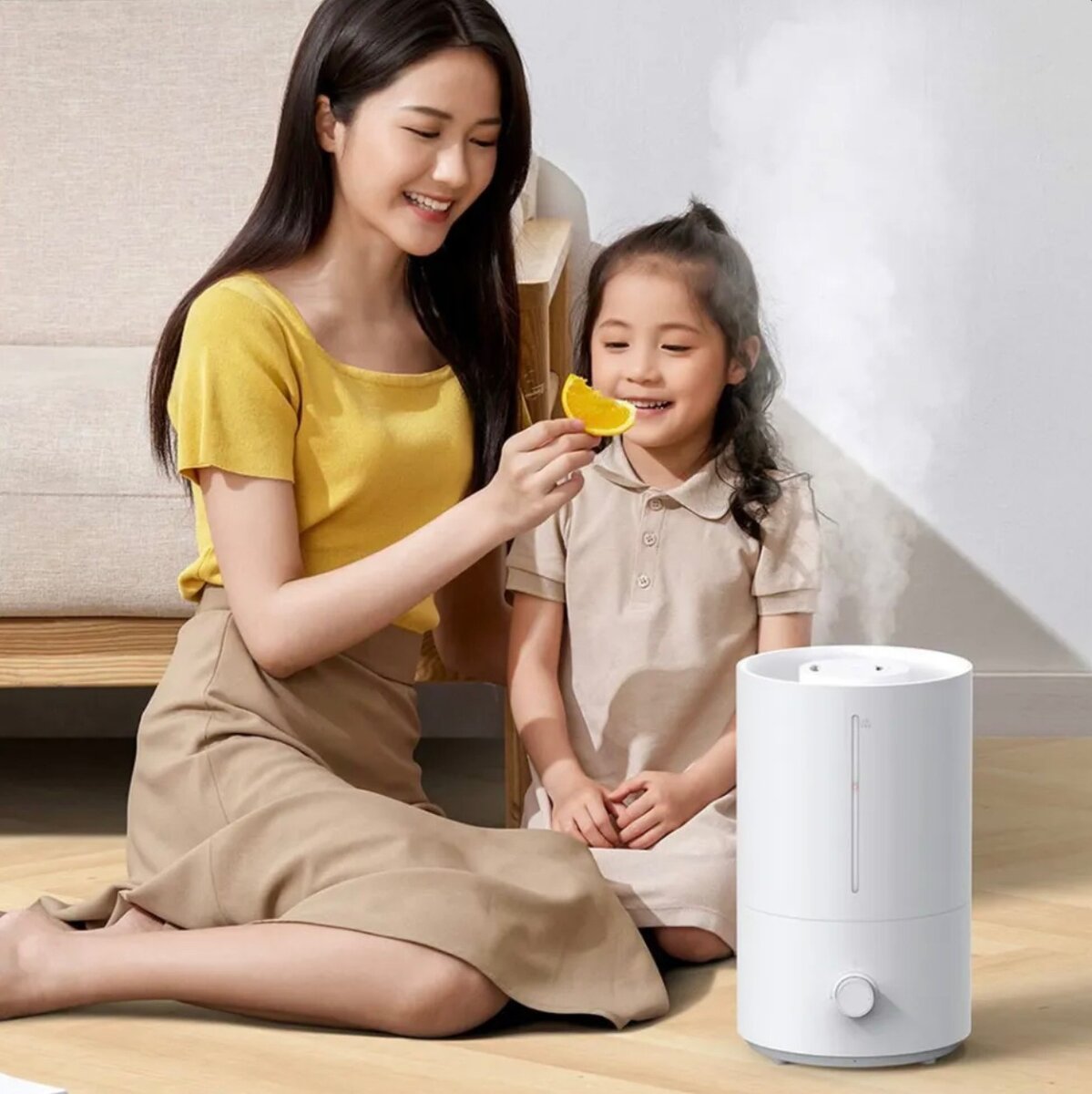 Увлажнитель воздуха Xiaomi Humidifier 2 Lite
