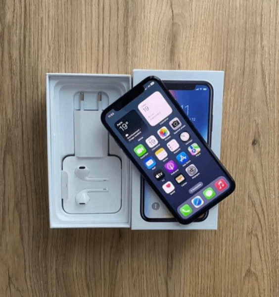 Smartphone moderne