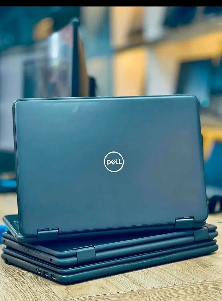 Dell Laptop Compact Performance