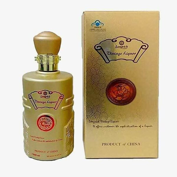 Liqueur thérapeutique