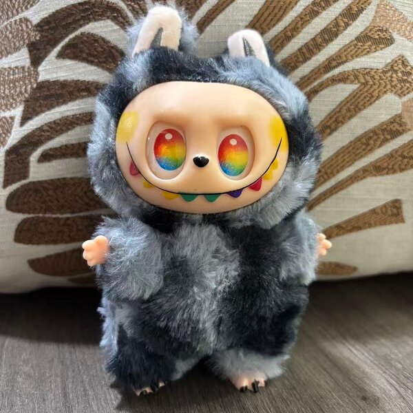 Labubu Pendentifs de sac