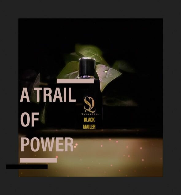 Long lasting perfume for men and women