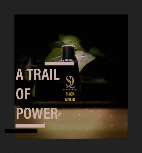 Long lasting perfume for men and women