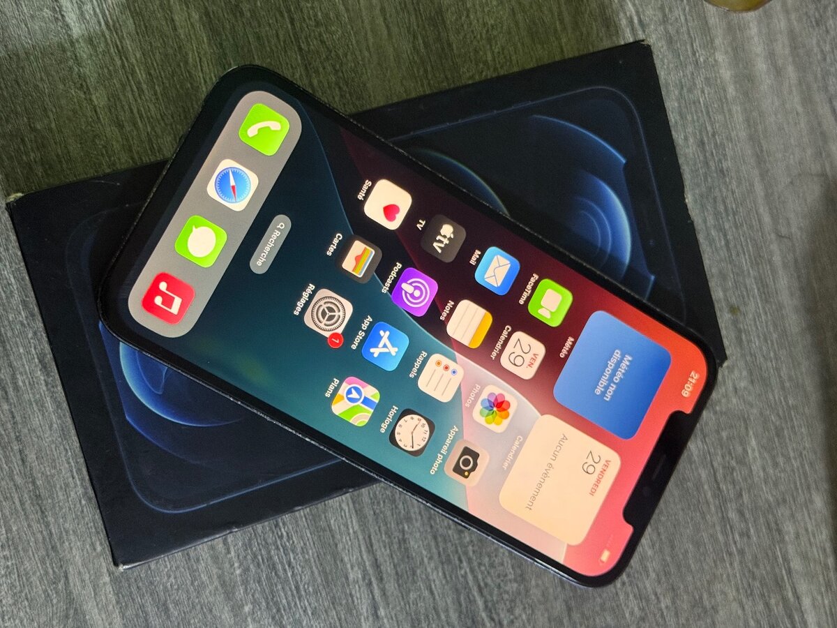 iPhone 12 Pro Max 128gb