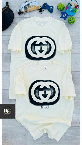 T-shirts assortis stylés