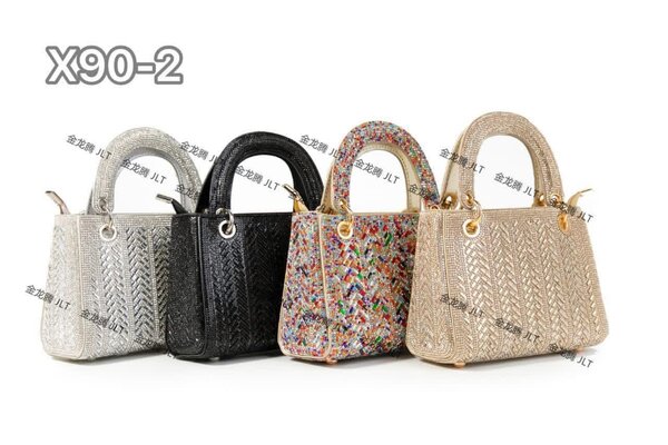 Sacs à Main Élégants Femme