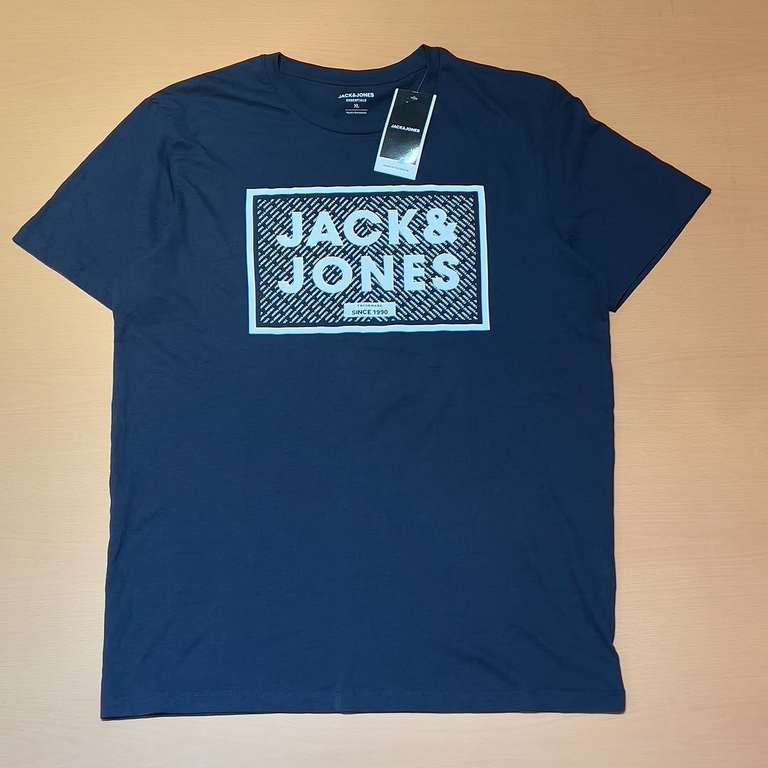 Men’s Casual T-shirts