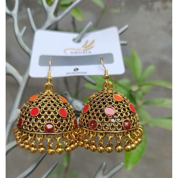 Earring