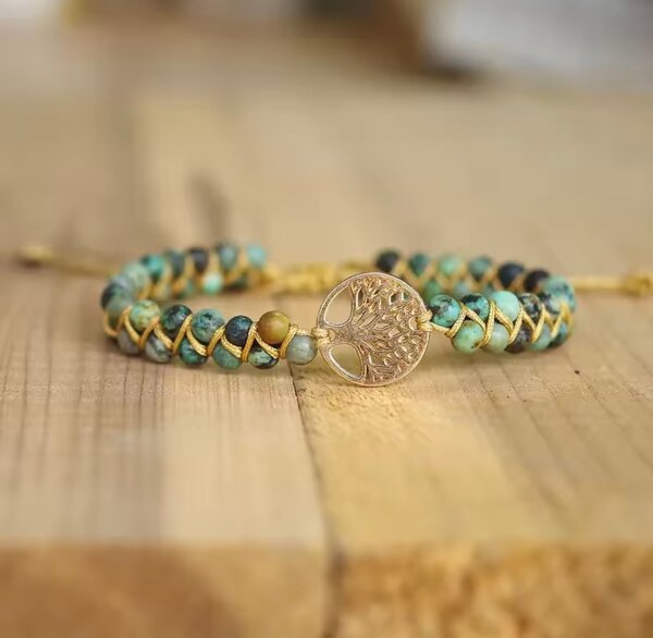 Bracelet arbre de vie