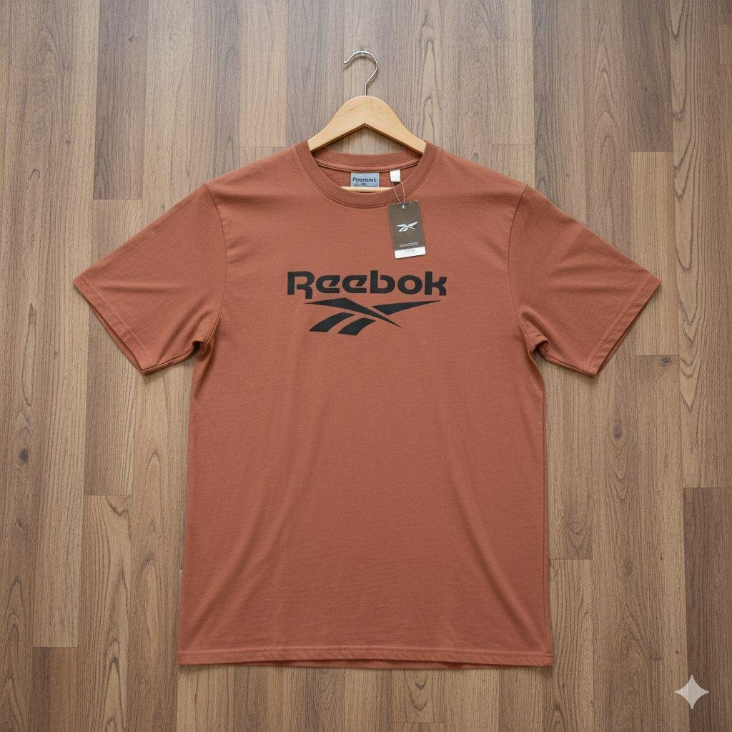 T-shirt homme Reebok