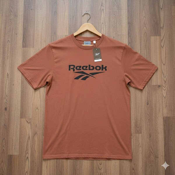 T-shirt homme Reebok