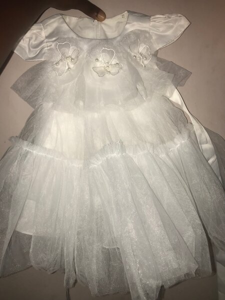 Baby girl dress