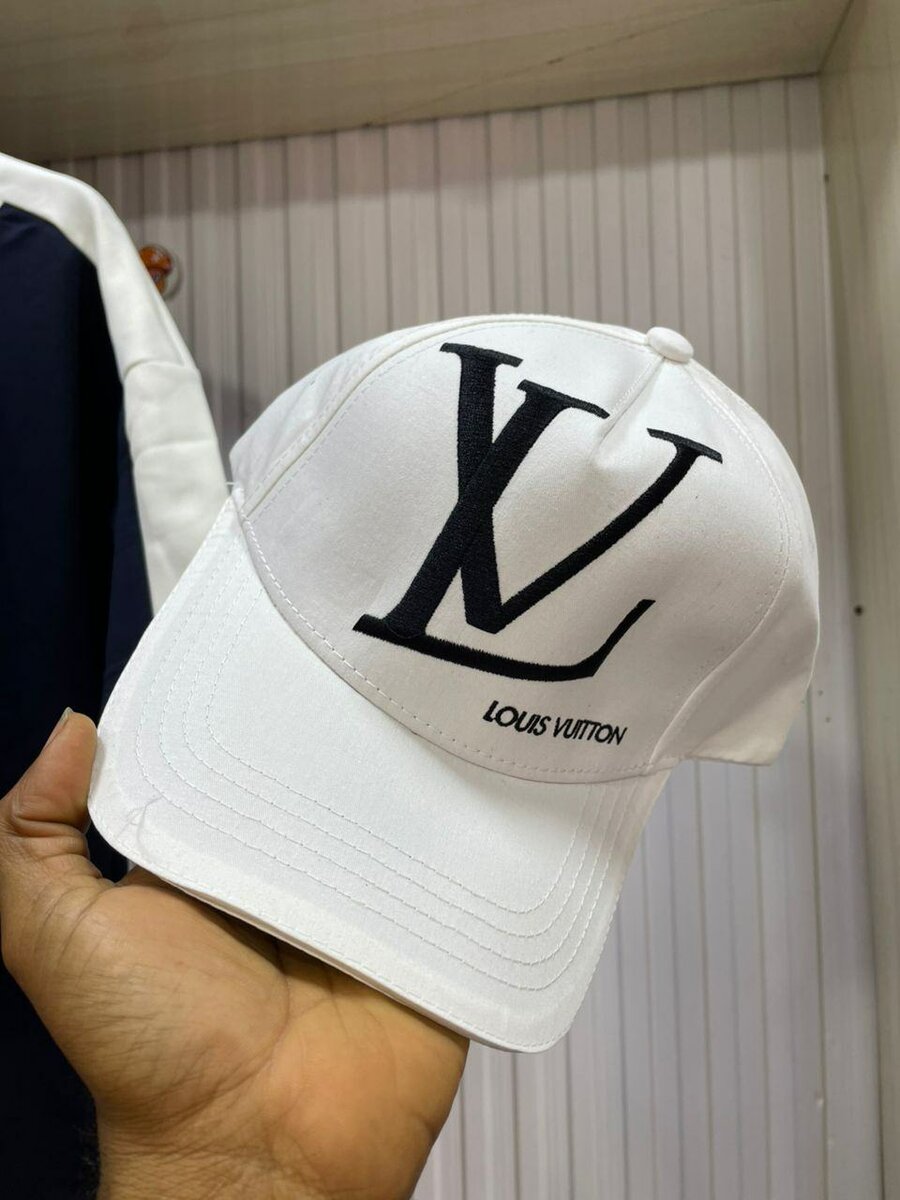 Chapeau de très bonne qualité