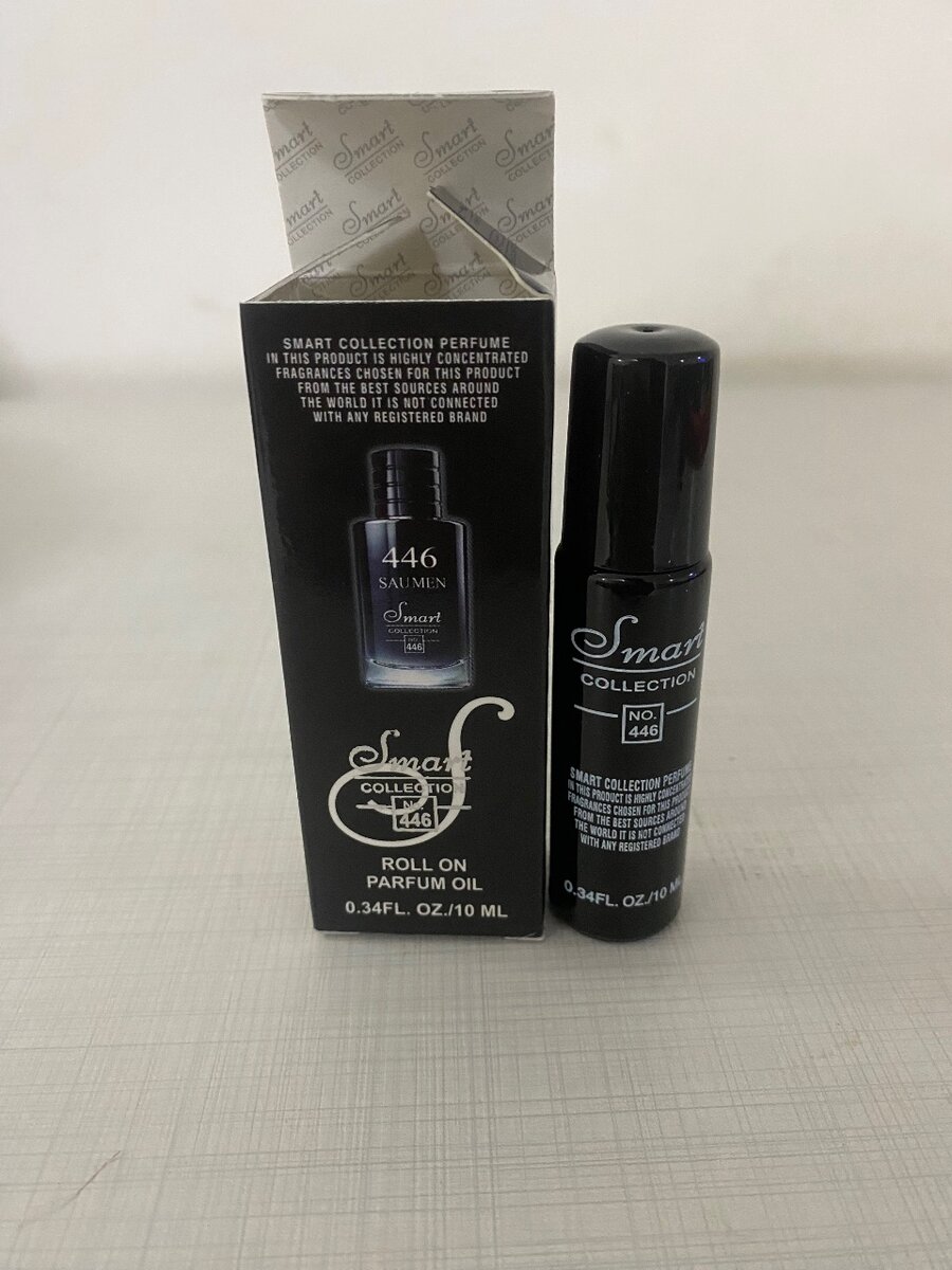 Parfum à bille Smart 446