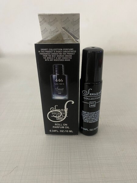 Parfum à bille Smart 446