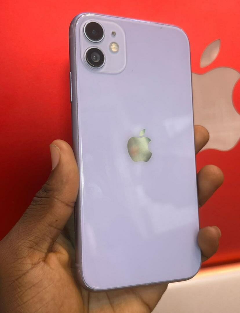 IPhone 11 simple