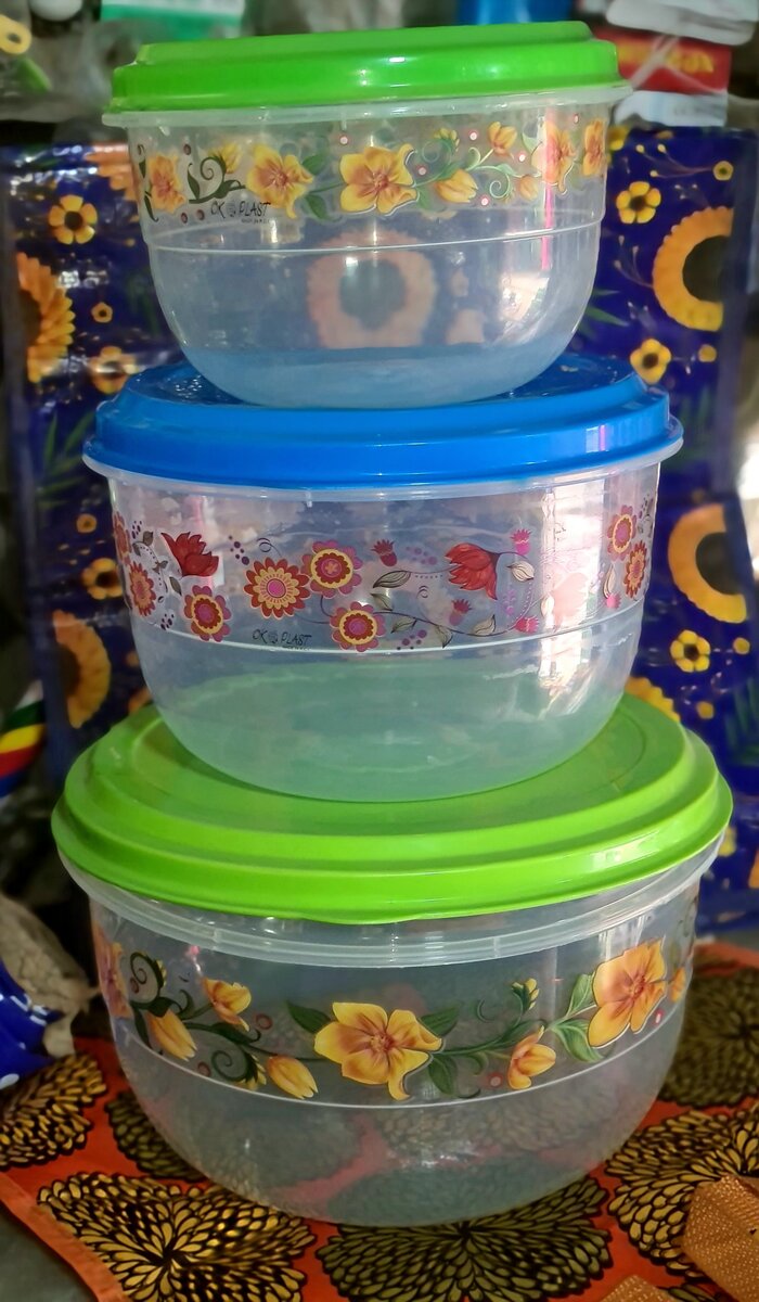 Boîtes de stockage décoratives