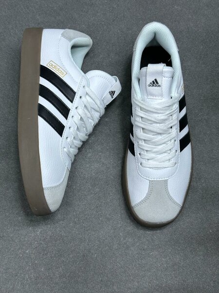 Adidas unisex sneakers,  size 6 and 9