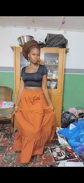 Robe élégante pour femme