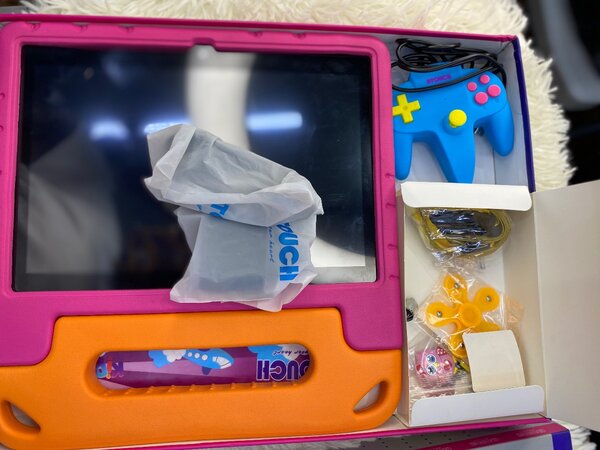 Kids Tablet Early education 5G