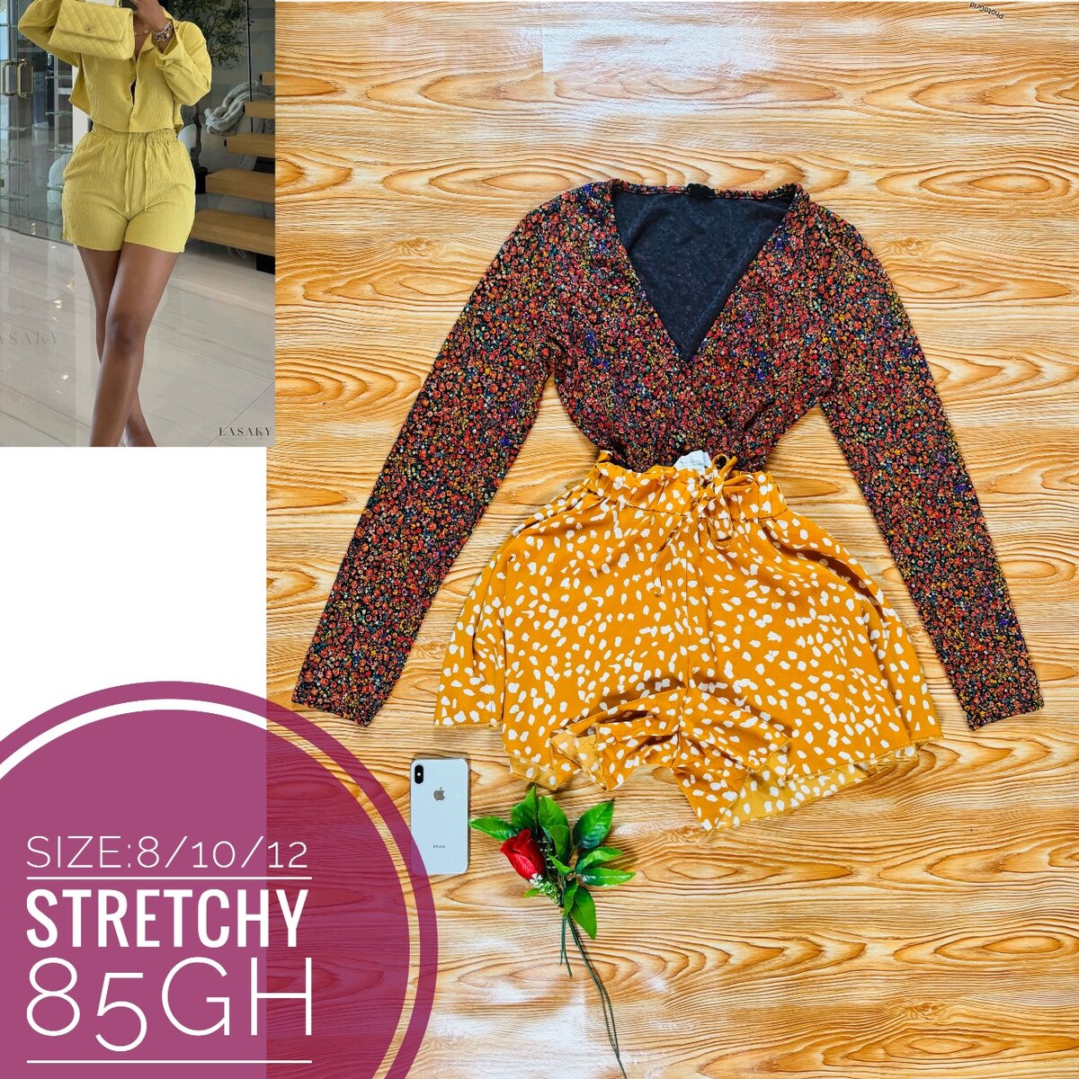 Deide thrift and dimes