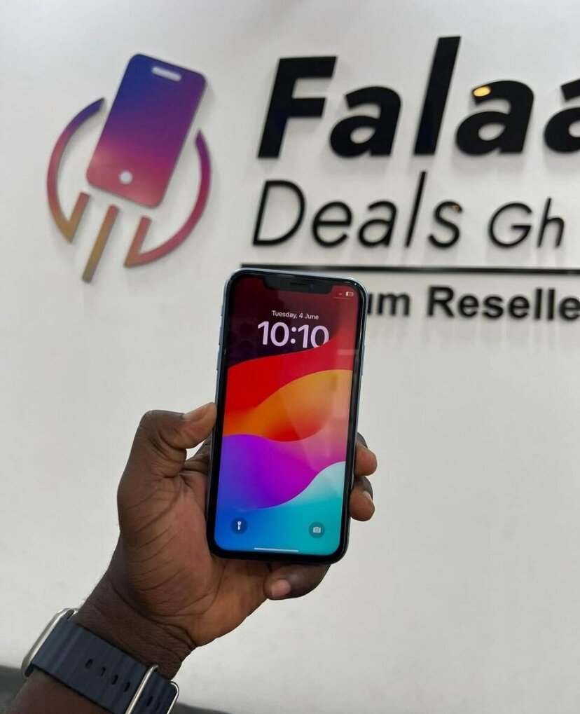 Iphone XR 64GB Battery 89