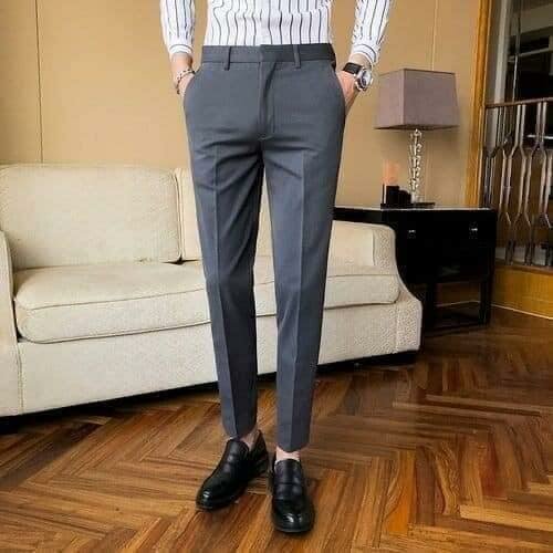 Pantalons élégants pour hommes