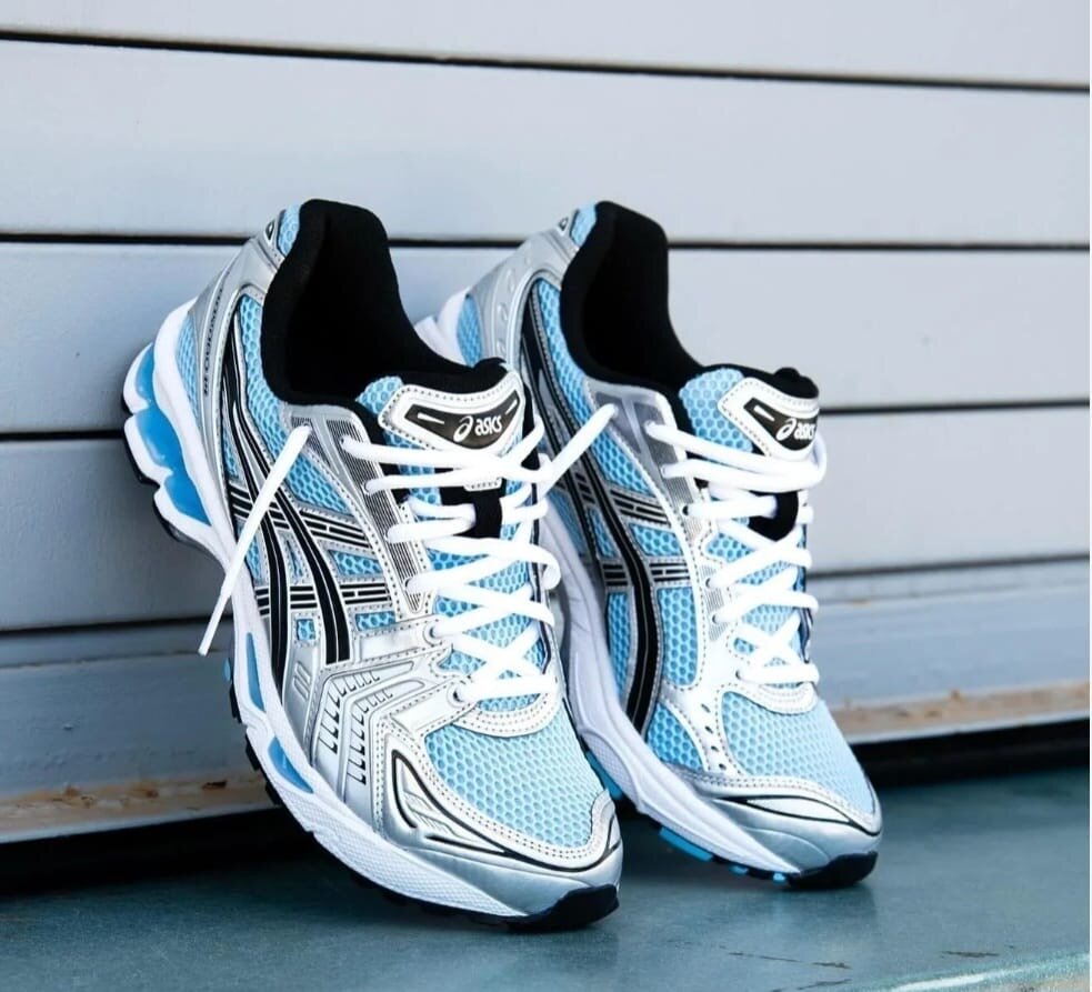 Chaussures Running Confortables