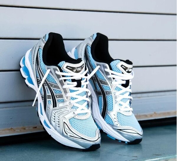 Chaussures Running Confortables