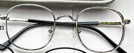  Optical Frame ClearSight CS-025