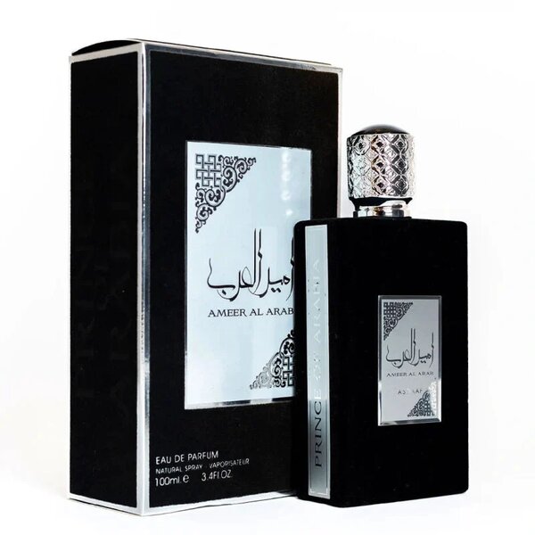Parfum Asdaaf Ameer Al Arab