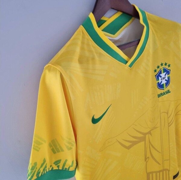 Maillot brazil