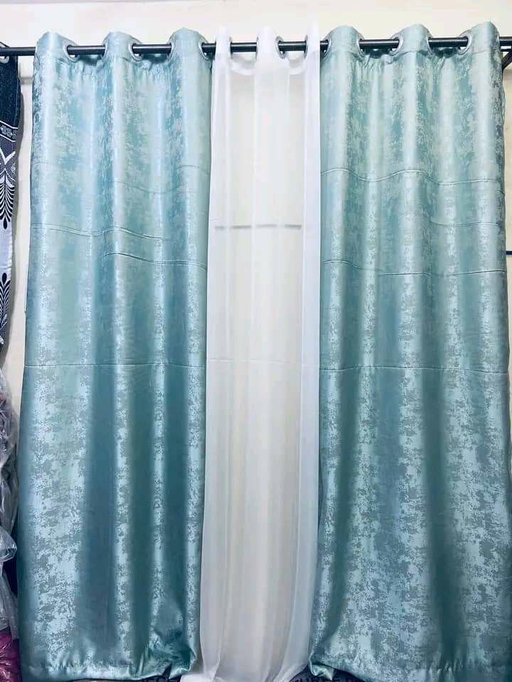 Curtains