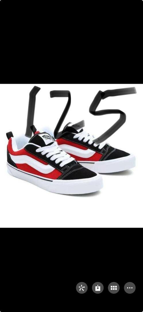 Baskets décontractées colorées