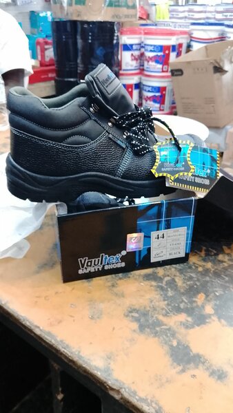 Chaussures de sécurité Vaultex