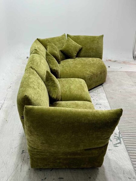 The Petal Modular Sofa