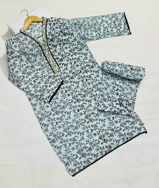 Shalwar Kameez