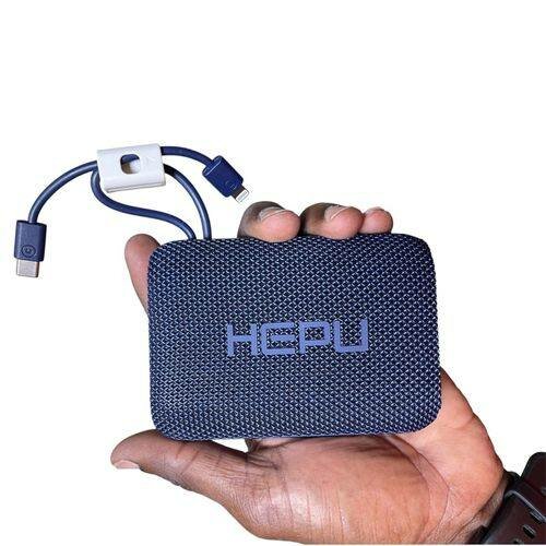 Powerbank Ultra Rapide 22.5W