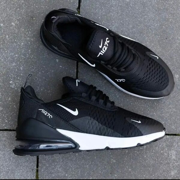 Nike Air Max 270