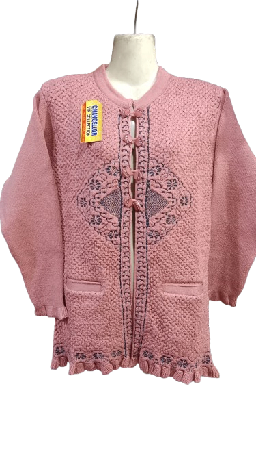 Ladies Jersi/ Woman Jersi/ Girls Jersi